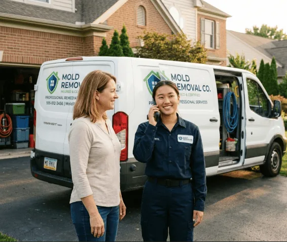 Crawlspace Mold Remediation San Pedro, CA FAQs